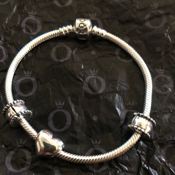 Pandora Jewelry - Pandora Bracelet